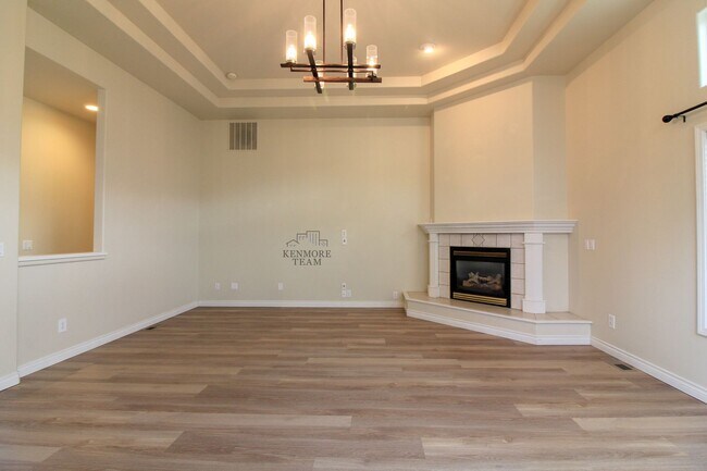 Foto del edificio - 3 Bedroom, 2 Bathroom Home in Richland