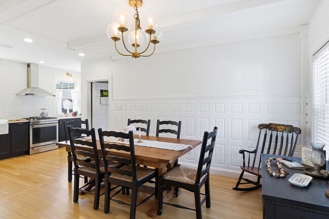 Foto del edificio - 31 High St