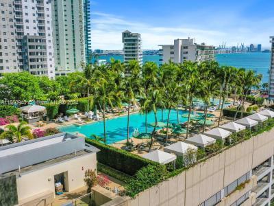 Foto del edificio - 1435 Brickell Ave