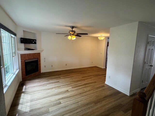 Foto principal - 420 N Parkside Dr