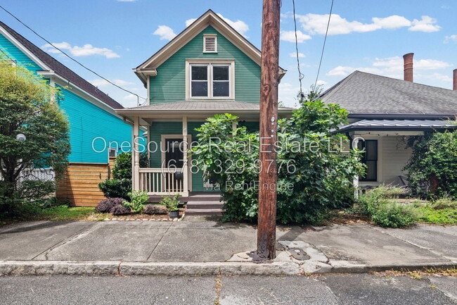Photo - 185 Savannah Street Southeast House