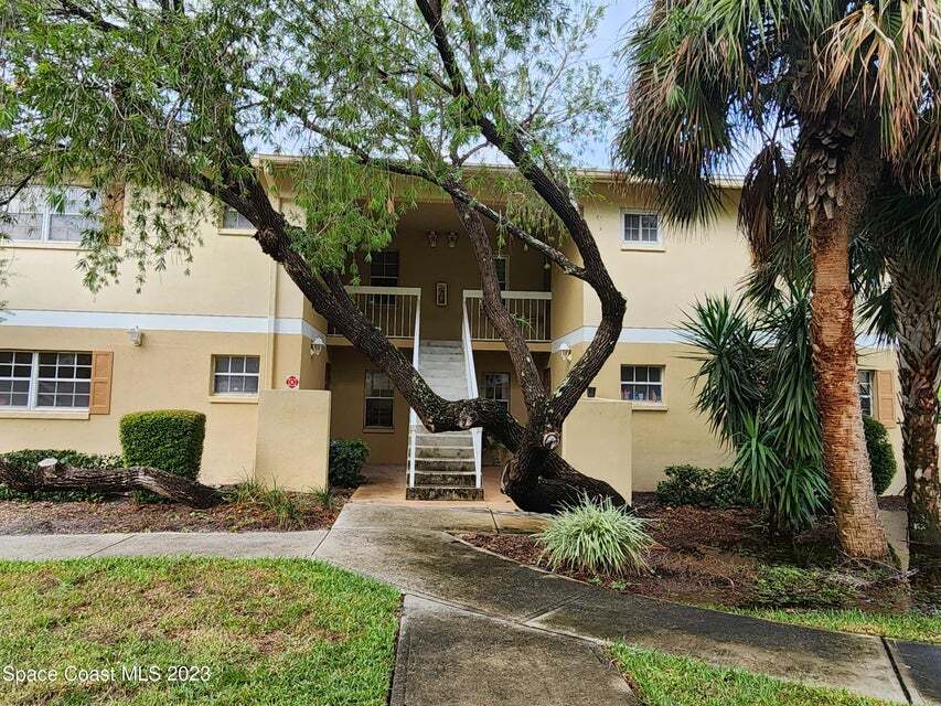 1624 Sunny Brook Ln, Palm Bay, FL 32905 - Townhome Rentals in Palm Bay ...