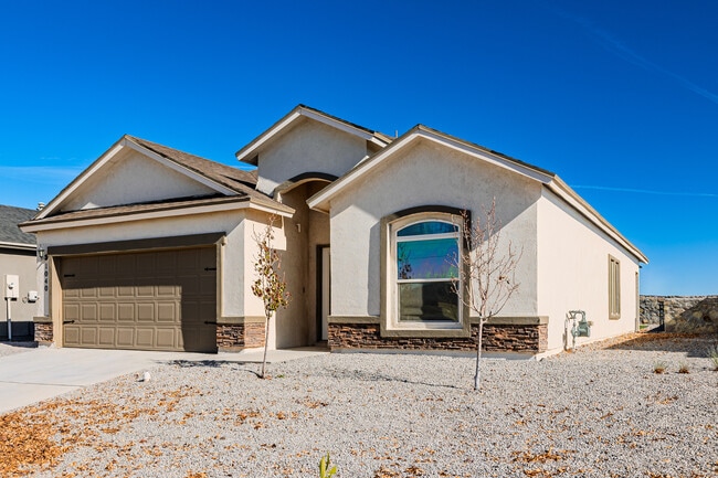 Foto del edificio - 1040 Indigo Sky St