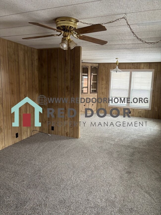 Building Photo - Three-Bedroom Double Wide with Fenced Yard