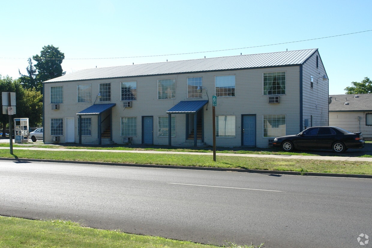 Building Photo - 116 N 9th St