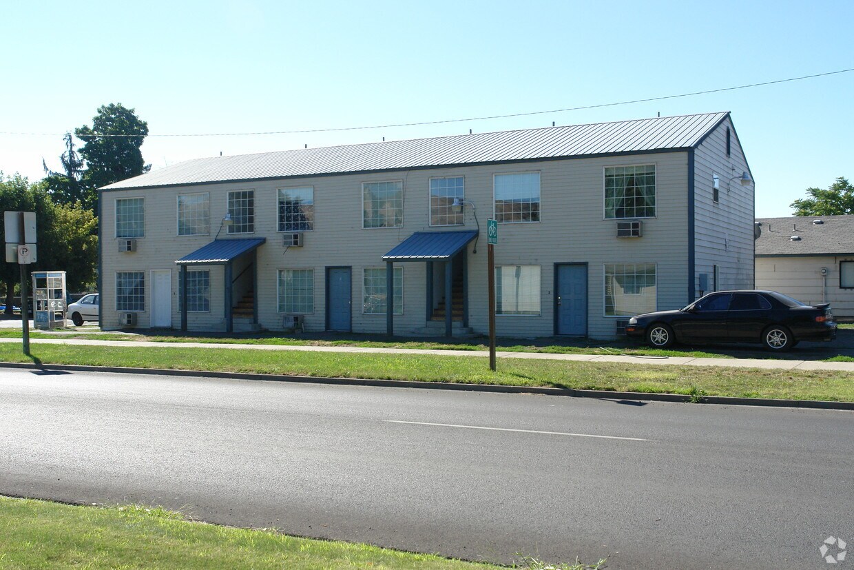 Foto del edificio - 116 N 9th St