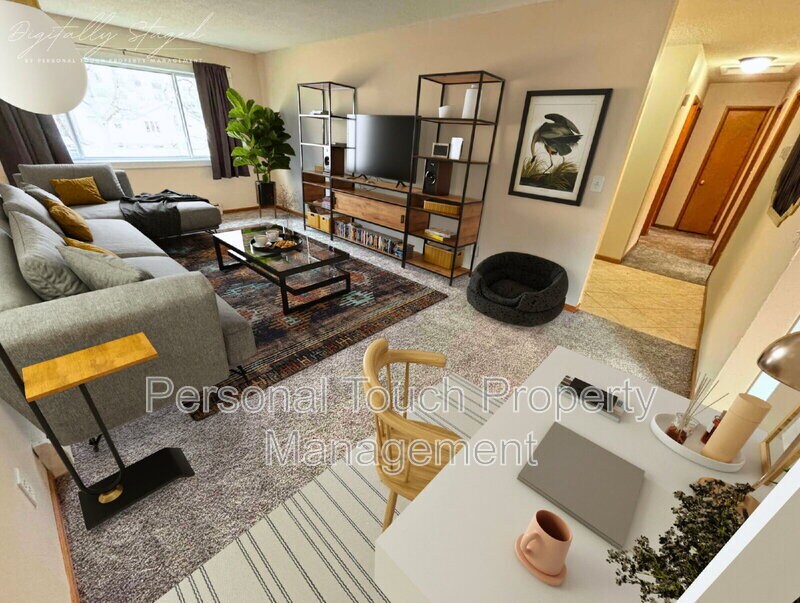 Foto principal - 218 Morrison St