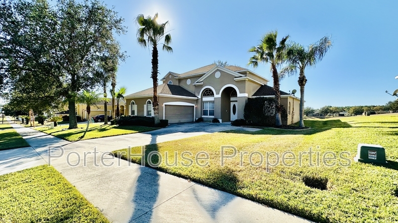 Foto principal - 2859 Majestic Isle Dr