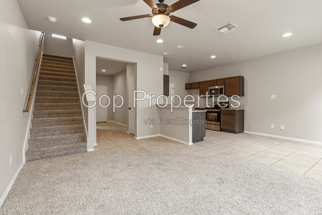 Building Photo - 11103 Belair Dr