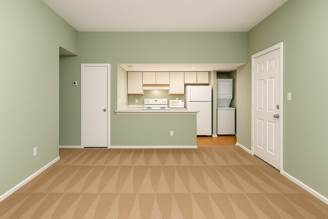 Foto del edificio - 184 Meadow Ridge Rd