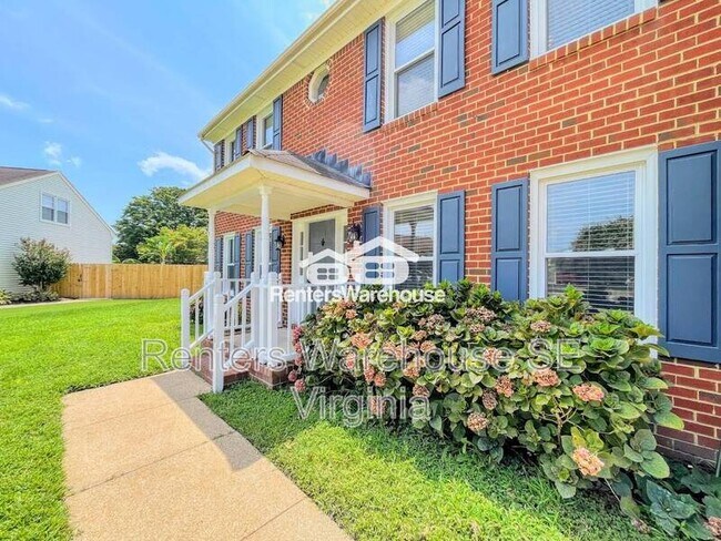 Building Photo - 1100 Norcova Ct