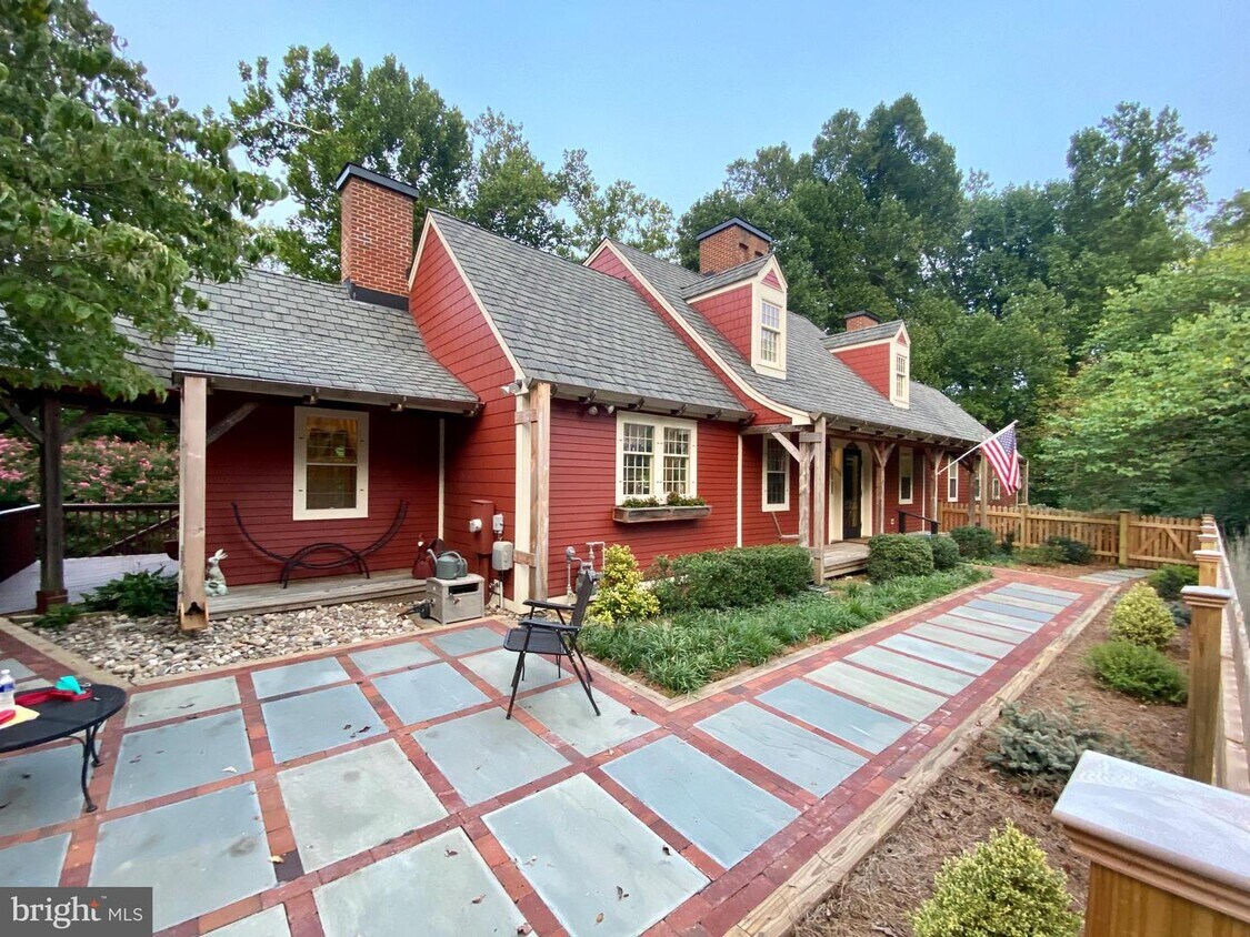 318 Cape St John Rd, Annapolis, MD 21401 House Rental in Annapolis