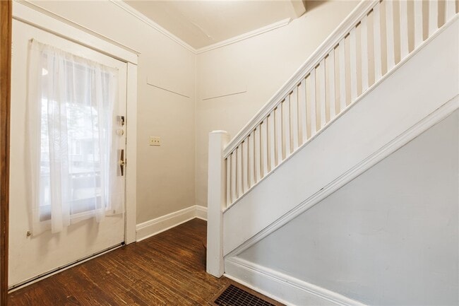 Building Photo - 36 Morningside Park