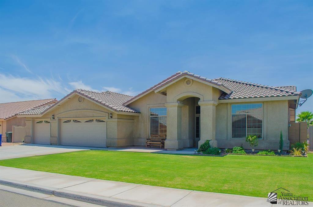 Foto principal - 6093 E 46th Ln