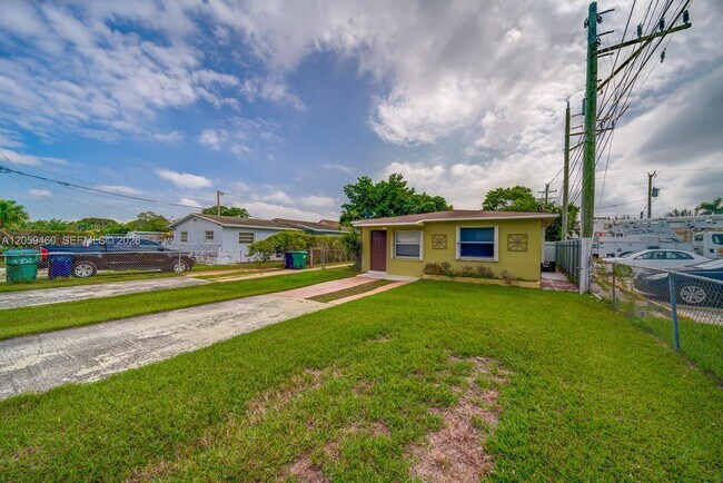 Foto del edificio - 7358 SW 23rd St