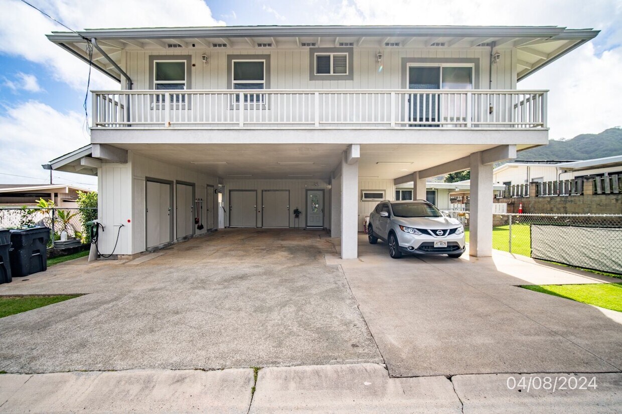 Foto principal - $3,400 / 3br - 3 BED 1.5 BATH DUPLEX IN KA...