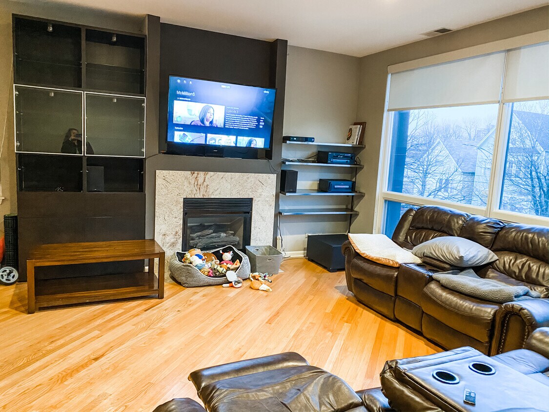 Foto principal - 3718 N Ashland Ave