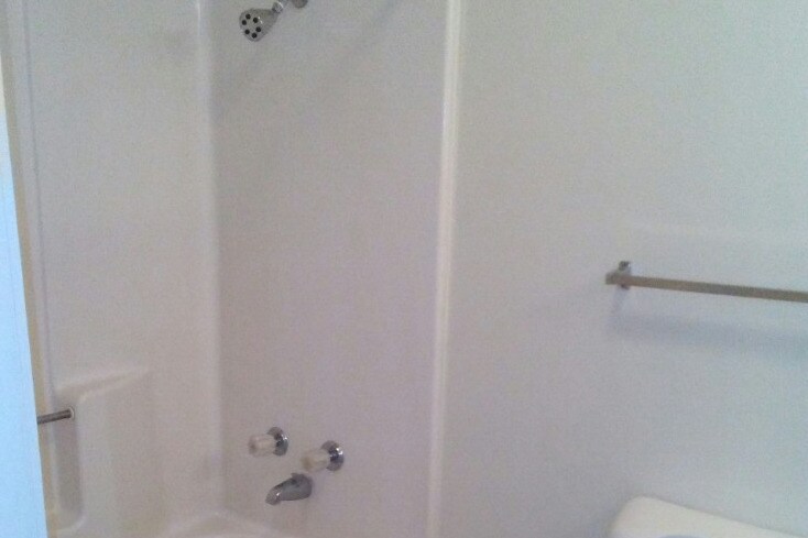 Bañera de baño - 150 Ellis Rd