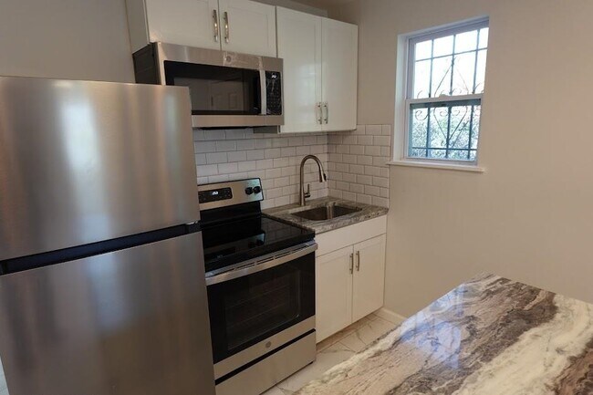 Foto del edificio - 849 N 2nd St