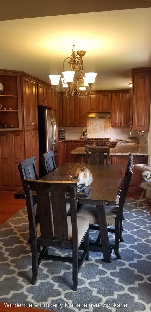 Building Photo - 4 br, 3 bath House - 4721 S Keyes CT