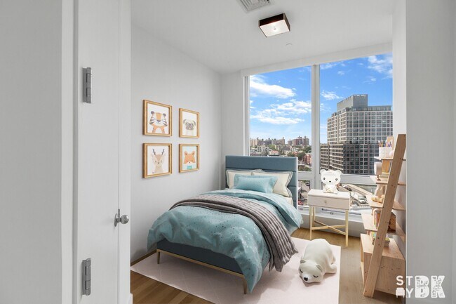 Foto del edificio - 525 Clinton Ave