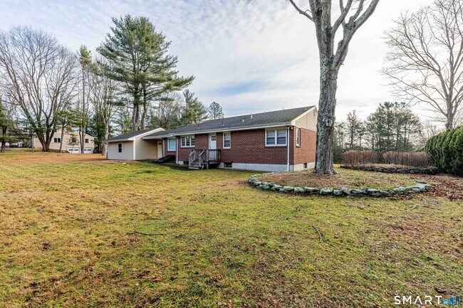 Foto del edificio - 109 Kings Hwy