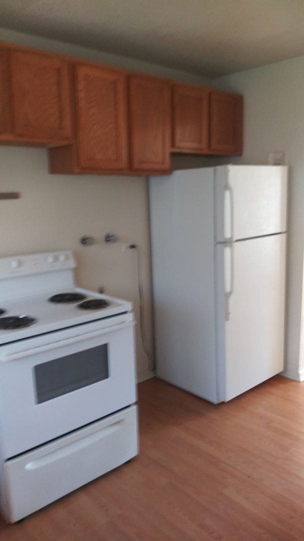 Photo - Great location off Colfax and Carr St Apartment