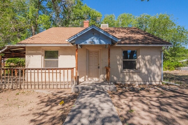 Photo - 2759 Unaweep Ave House