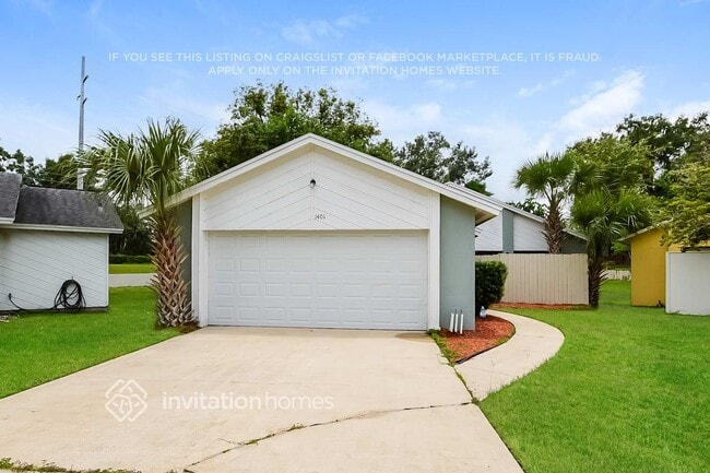 Building Photo - 1401 Goolagong Ct