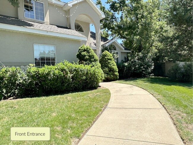 Photo - 8017 Showcase Ln House