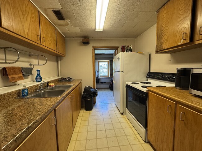 Foto del edificio - 344 Stewart St