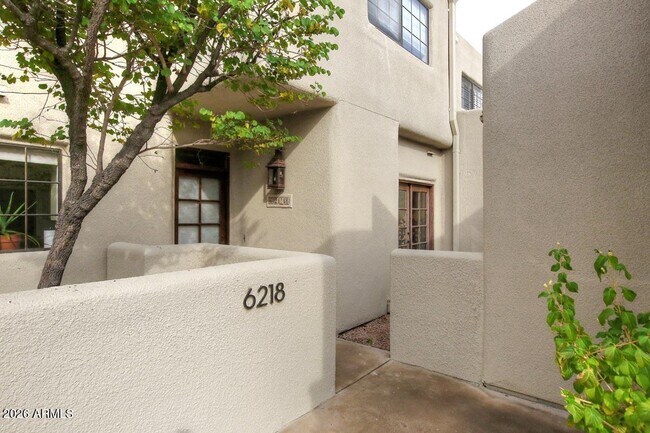 Foto del edificio - 6218 N 30th Pl