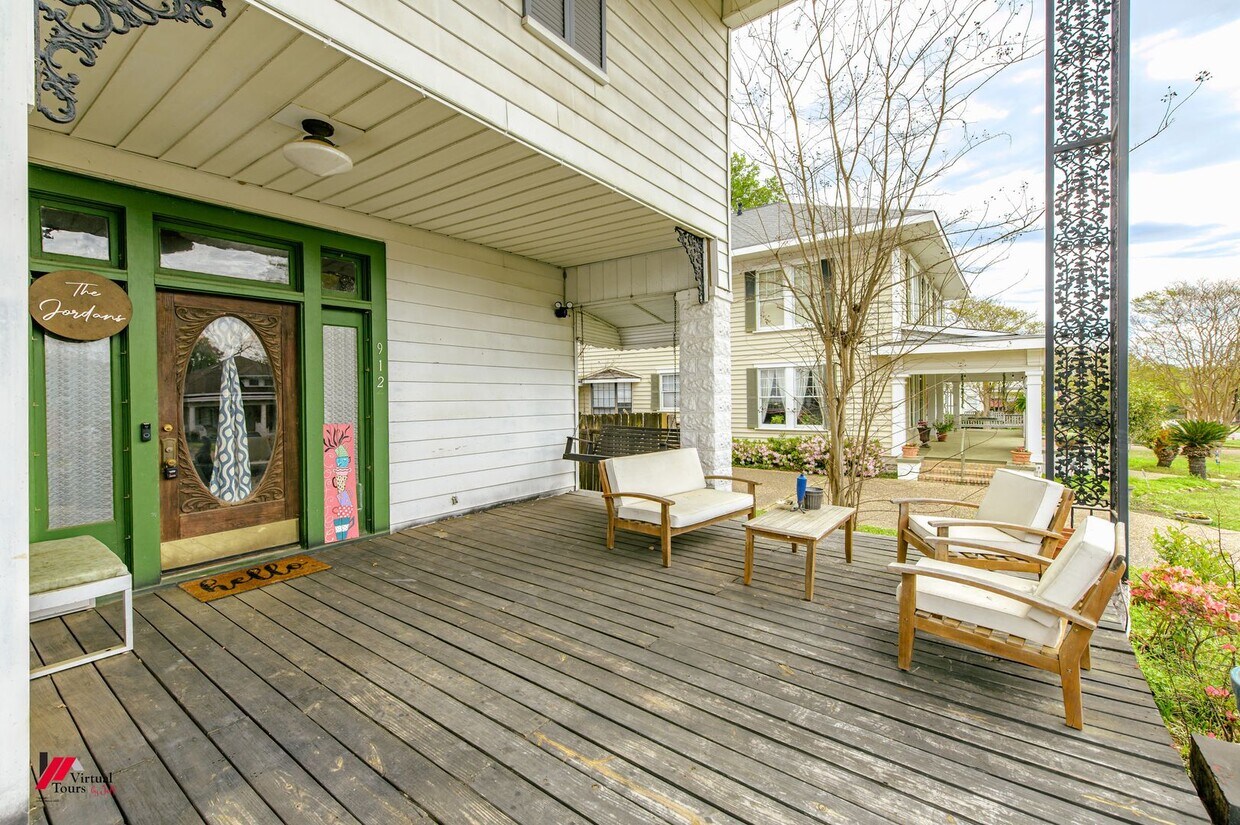 Primary Photo - Historic Gem with Modern Upgrades, Spaciou...