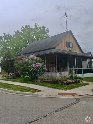 Building Photo - 803 Bruner St