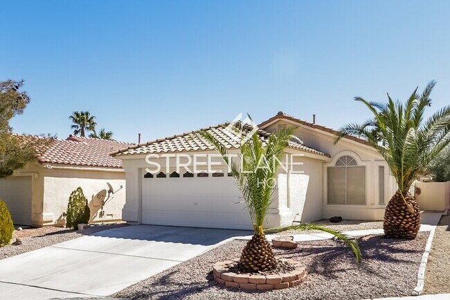 Building Photo - 3 Bedroom in Las Vegas!