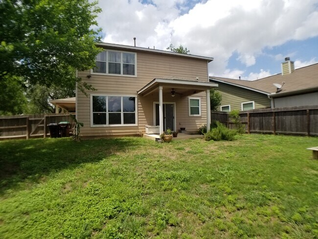 Foto del edificio - 10738 Gazelle Cliff