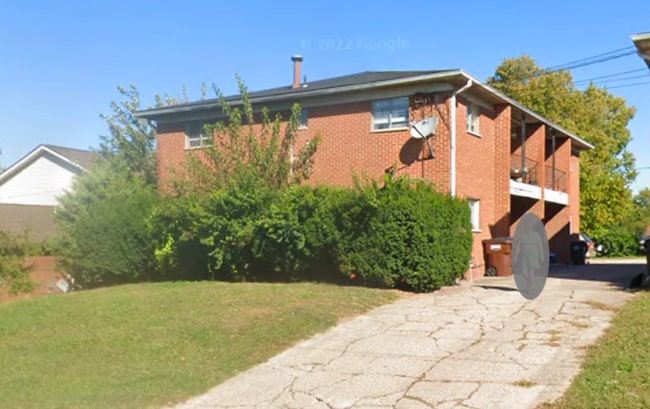 Building Photo - 4115 Roosevelt Blvd
