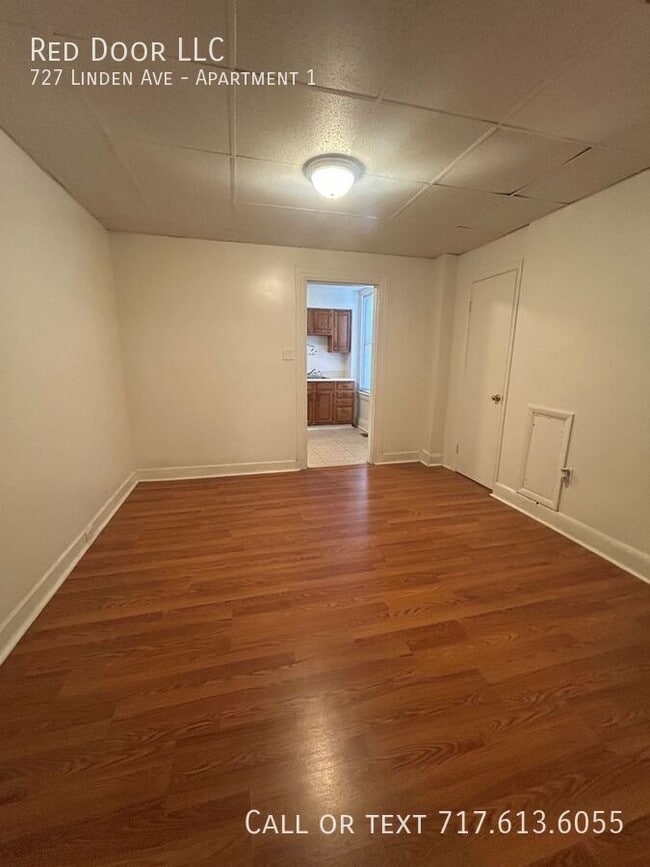 Building Photo - 727 Linden Ave