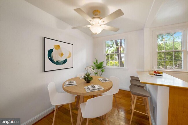 Foto del edificio - 2714 Ordway St NW