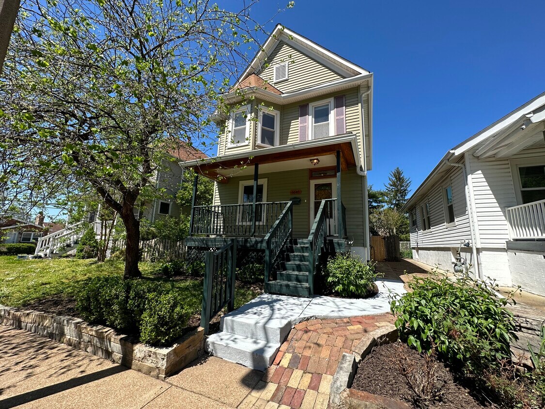 Primary Photo - 6645 Wise Ave