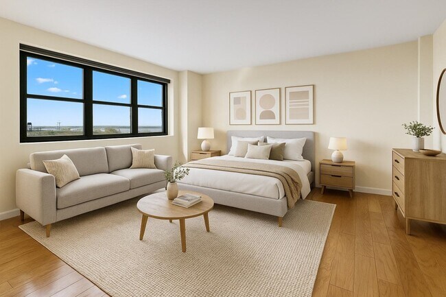 Foto del edificio - 1225 John F. Kennedy Blvd