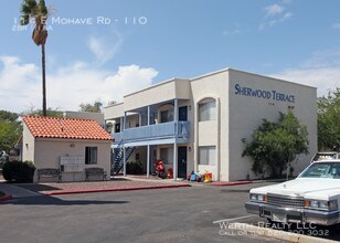 Foto principal - 114 E Mohave Rd