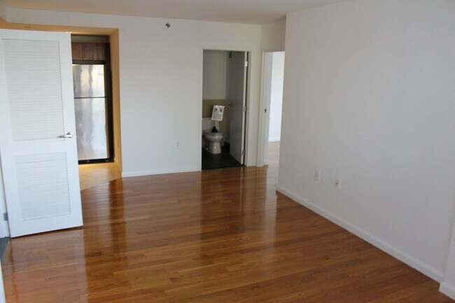 Foto del interior - The Exo