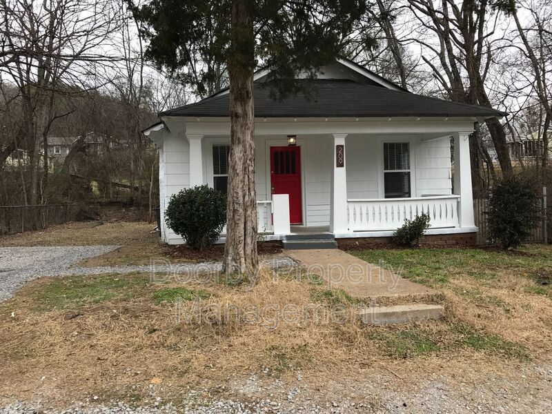 Foto principal - 209 W Peak St