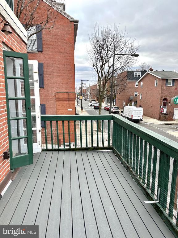 Foto del edificio - 736 Pine St