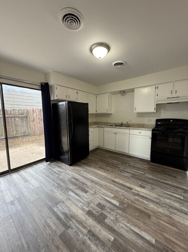 Foto del edificio - Southeast Wichita