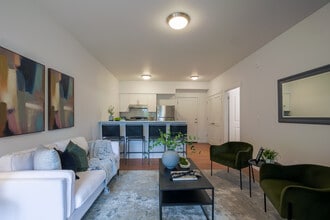 Building Photo - L39 Apartments