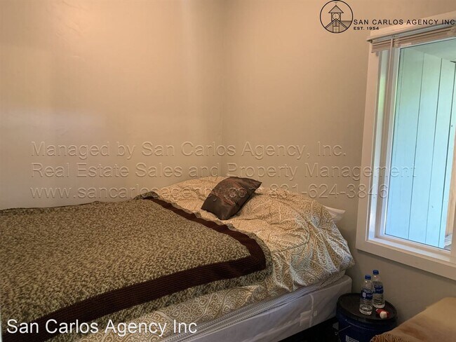 Foto del edificio - 822 Pine Ave