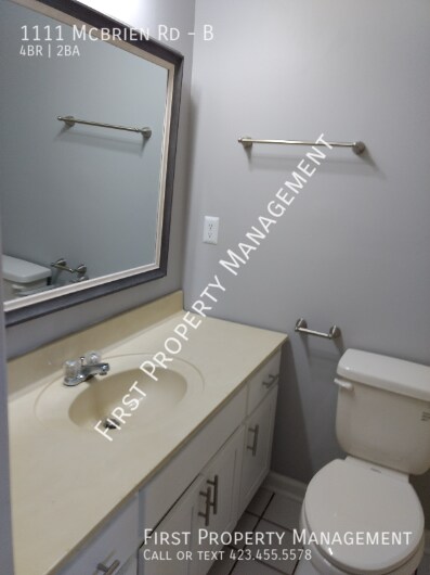 Foto del edificio - 1111 McBrien Rd