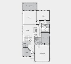 Building Photo - 21014 Vancherry Dr